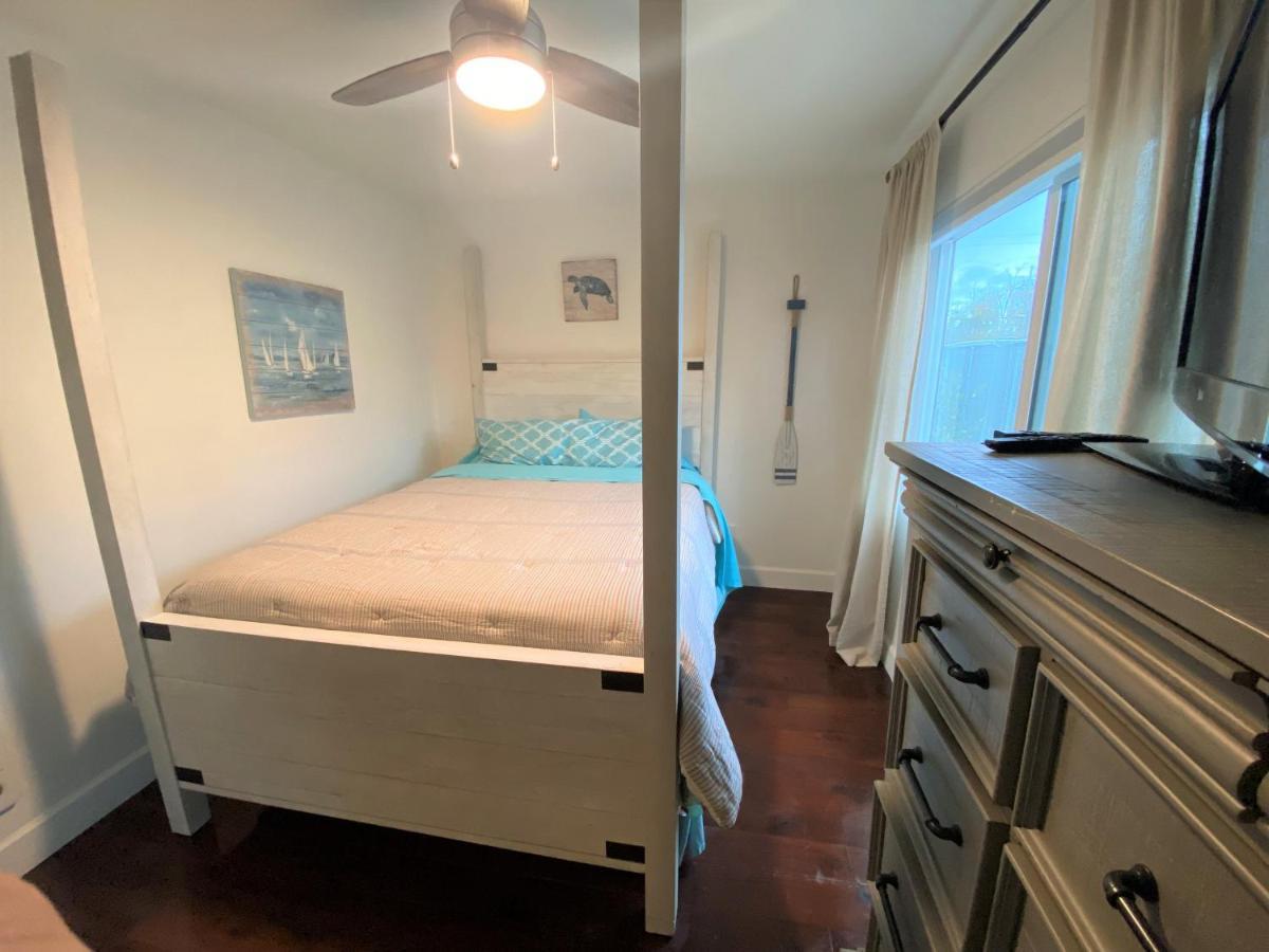 Beach Front Bungalow At Pacific Beach Σαν Ντιέγκο Εξωτερικό φωτογραφία