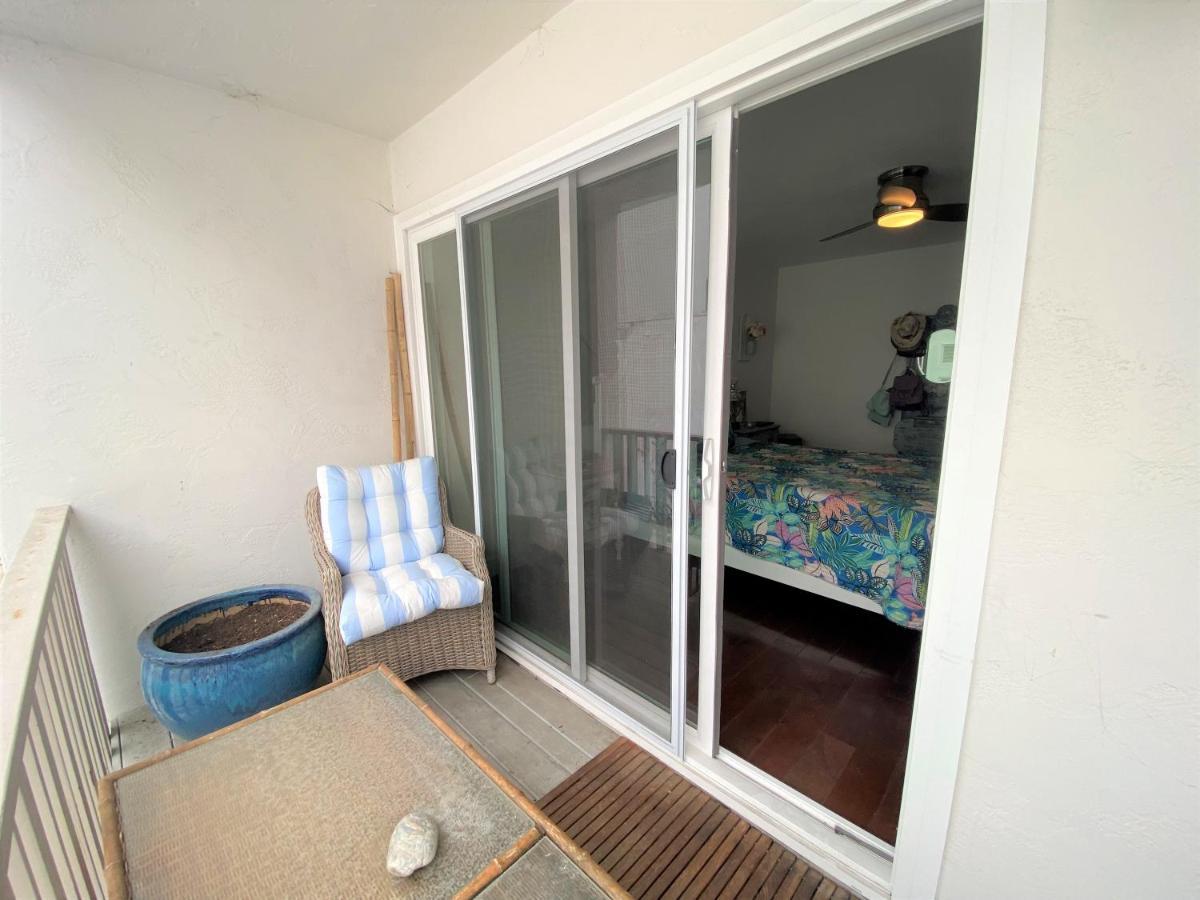 Beach Front Bungalow At Pacific Beach Σαν Ντιέγκο Εξωτερικό φωτογραφία