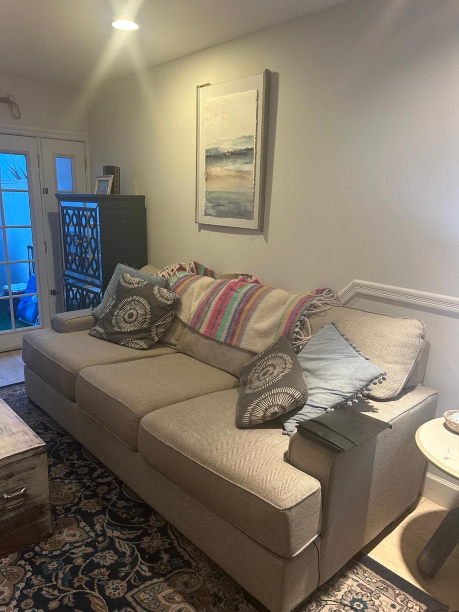 Beach Front Bungalow At Pacific Beach Σαν Ντιέγκο Εξωτερικό φωτογραφία