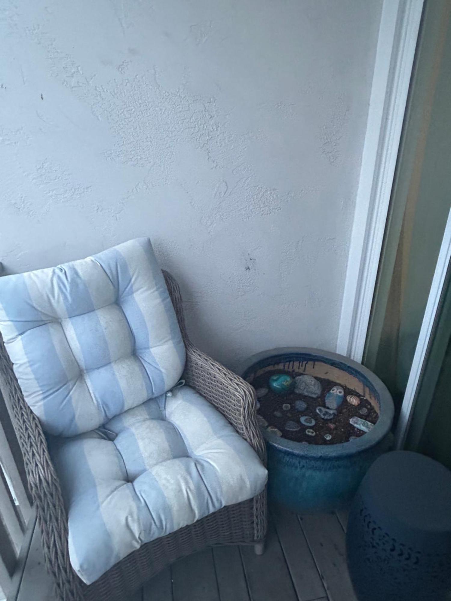 Beach Front Bungalow At Pacific Beach Σαν Ντιέγκο Εξωτερικό φωτογραφία